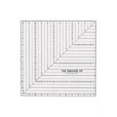 Square Up Ruler 12.5 x 12.5